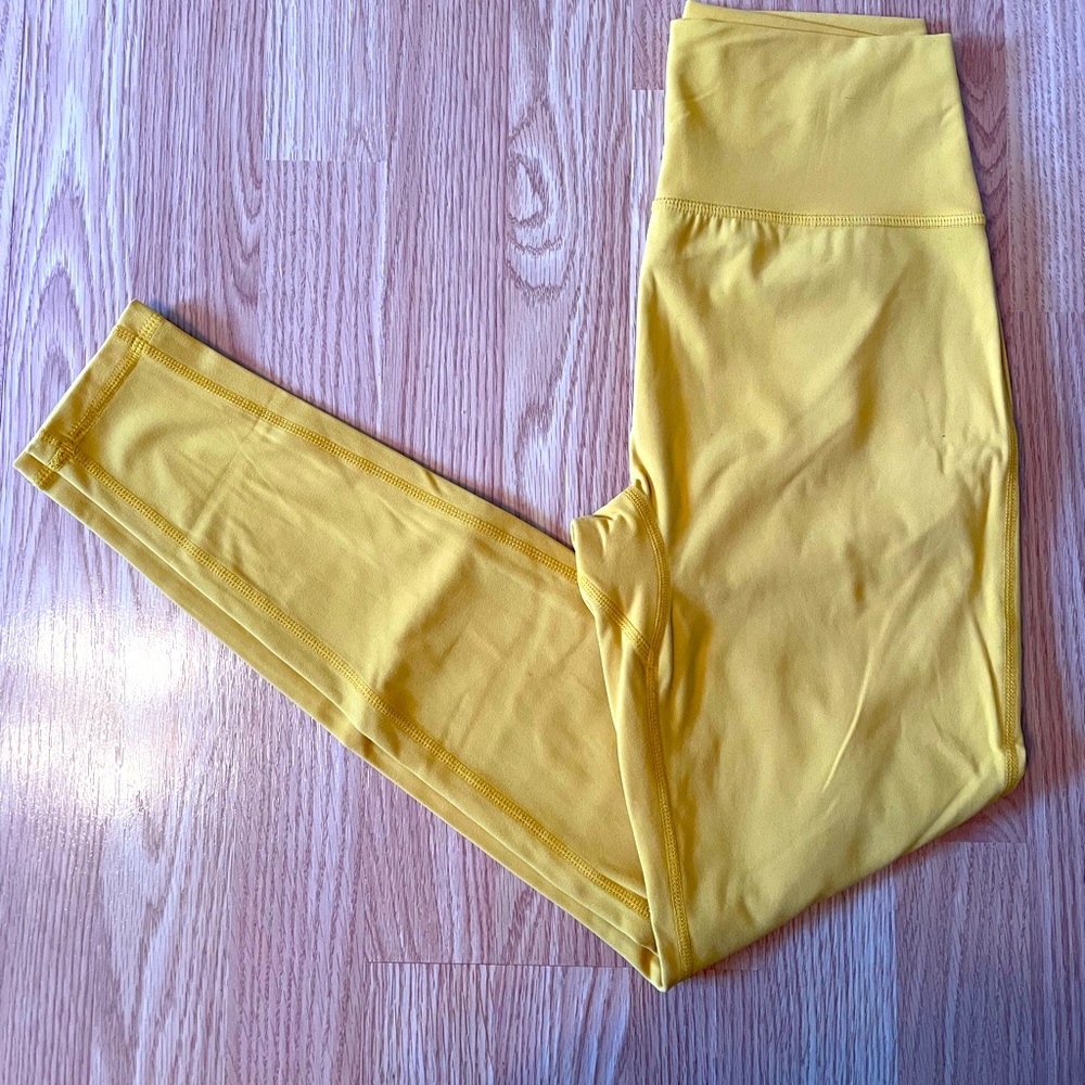 Legacy Legging